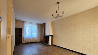 LYS LEZ LANNOY 82M² SAINT LUC 3 CH JARDIN 1 [upl. by Fesuy]