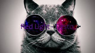 Tiesto  Red Light  by  YoshiHirano [upl. by Adnalahs249]