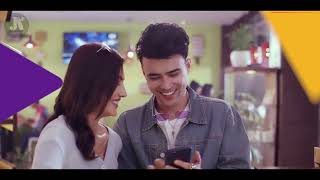 Ncell NonStop Time Pack  TV Commercial 2022 [upl. by Anelle]