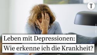 Lilianes langer Weg mit Depressionen 15 Jahre zwischen Therapie und Selbstfindung [upl. by Aenad]