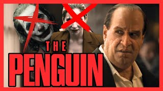 The Penguin Should You Watch It  Review [upl. by Kendyl]