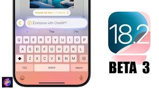 The FASTEST Way to Get the Most Out of iOS 182 Beta 3 [upl. by Del]