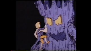 The Adventures of Oliver Twist 1987  English Dub [upl. by Ykceb]