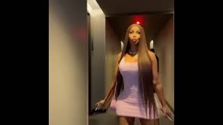 CARDI B With The Vibes 🤣🤣🤣🤣🤣 shorts viral cardib yputubeshorts [upl. by Germaine]