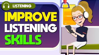 Let’s Test your English Listening Skills  English Listening Practice [upl. by Kcired683]