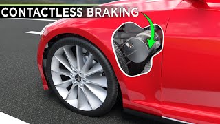 Understanding Regenerative Braking [upl. by Alleusnoc326]