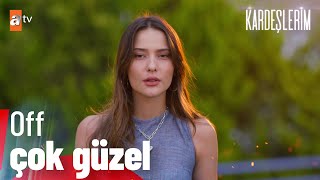 Lidya okula giriş yaptı😎 Kardeşlerim 98 Bölüm [upl. by Chu]