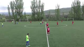 Ararat 2  Gandzasar [upl. by Sonitnatsok]