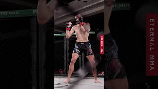 Walk off KO from The Highlander 💥 [upl. by Boris113]