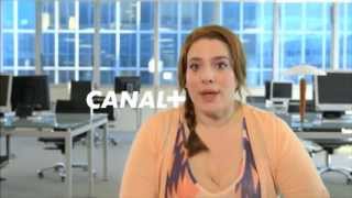 Workingirls Saison 2  Teaser Nathalie  CANAL HD [upl. by Eisak]