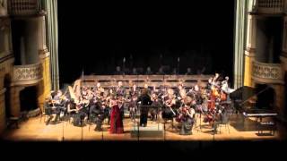 CONCERTO FINALE di Vittadini  trailer [upl. by Hurwit]