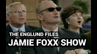 The Englund Files The Jamie Foxx Show 1999 [upl. by Garwood]