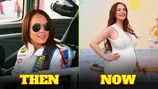 Herbie Fully Loaded Cast Then and Now 2005 vs 2024 How They Changed [upl. by Thorncombe]