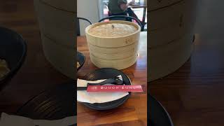 🥢Dough Zone Dumpling House – “The Seattle Din Tai Fung”🥟 [upl. by Evangeline]