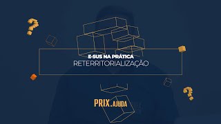 Vídeo 50  Reterritorialização [upl. by Osicnarf]