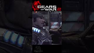 Gears Of War 2  Ive Lost Her Again [upl. by Jeramie10]