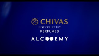 Chivas Luxe Collective Alchemy 2024 [upl. by Ecirehs]