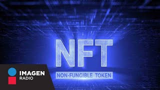 ¿Por qué está incrementando la venta de NFTs [upl. by Nnairac]