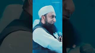 Molana tariq jameel short bayan bayan shortvideo [upl. by Odlaw430]