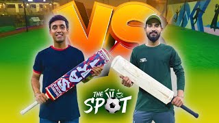 Hamare Larko Ki Apas Mein Tasal Lag Gai  USMAN XI Vs BABU XI  🔥 [upl. by Skelly266]