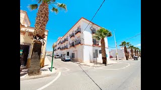 VH2387 Apartment Andres for sale in La Alfoquia Zurgena Almeria From Voss Homes Estate Agents [upl. by Buckels]