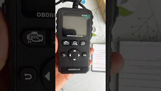 Is This 15 OBD Scanner Worth Buying [upl. by Ecnedac]