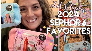 Sephora Favorites 2024  sephorafavorites [upl. by Kere]