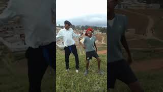 ALYN SANO CHALLENGE TAMU SANA dance comedy funny [upl. by Immac]