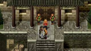 Suikoden II  Part 47 New Allies [upl. by Cohberg]