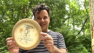 Disc Golf Sidearm Flick Technique Tutorial with Putting by Ivan Katz [upl. by Eiznekam165]