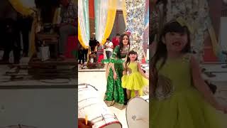 Ayesha singh ka dance [upl. by Merari]