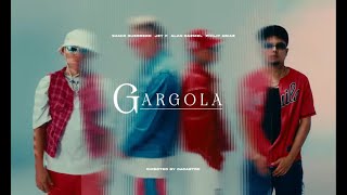 Gargola  Samir Guerrero x Jey F X Philip Ariaz x Alan Dazmel [upl. by Ocirederf]