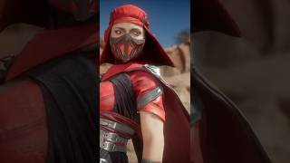 Skarlet Multiple Characters in Mortalkombat11  Part 3 mortalkombat mk11 mortalkombat11 skarlet [upl. by Llertal683]