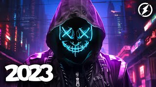 Music Mix 2023 🎧 EDM Remixes of Popular Songs 🎧 EDM Gaming Music Mix ​ [upl. by Boehmer782]