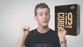 Intel Core i9 Explained [upl. by Anayra]