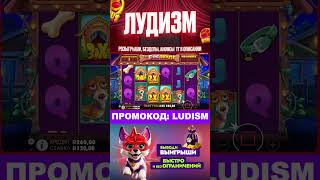 ЗАНОС НА х500 В DOG HOUSE MEGAWAYS  5 ЛАП casino slots заносынедели shorts thedoghouse shorts [upl. by Benji]