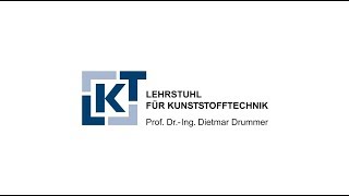 Der Lehrstuhl für Kunststofftechnik an der FAU FAU Programme [upl. by Anyek]