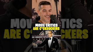 Tom Hanks on Movie Critics [upl. by Eus137]