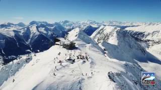 Aletsch Arena Winter [upl. by Haral]