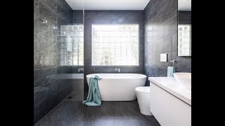 Beautiful Bathroom Renovations Designed For Life [upl. by Jariv69]