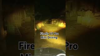 Firefly V7 Pro MDL SOBRANG LAKAS [upl. by Nataniel]