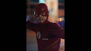 The Flash turns out to be slower than Thawne theflash [upl. by Lowry]