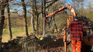 Köp Borrvagn Tamrock Commando 100 på Klaravik [upl. by Akiner]