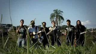 Grupo Zingaro Clipe roda de Tereré [upl. by Asselem]