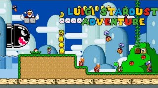 🔴Live do Vitão Super Mario Nostalgic Recall supermarioworld supermario marioworld [upl. by Lock]