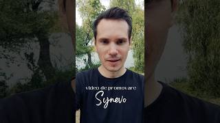 Filmare pot video Synevo [upl. by Consolata]