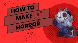 Ponytown Tutorial  HorrorSans ponytown foryou horrortale horro [upl. by Franklin]