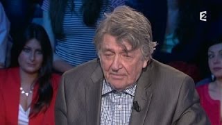 JeanPierre Mocky 15 mars 2014 On nest pas couché ONPC [upl. by Hosfmann191]