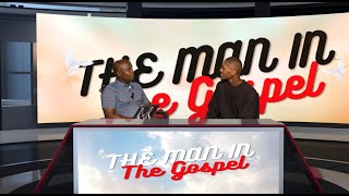 Man in the Gospel A Journey with Min Progress  Nigeria Idol Season 7 Winner [upl. by Gae]