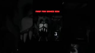 FNAF FAN GAMES THEN VS NOW fnaf [upl. by Anerhs]